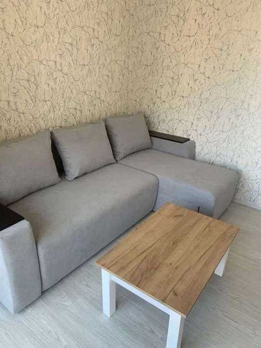 Квартира на ЖК Європейка в Києві, ID 242409, фото №8