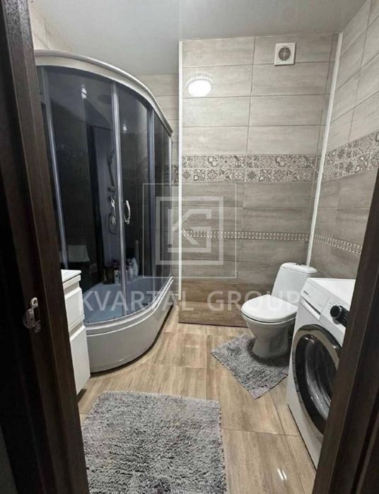 Квартира на ЖК «Rich Town» в Києві, ID 298219, фото №4