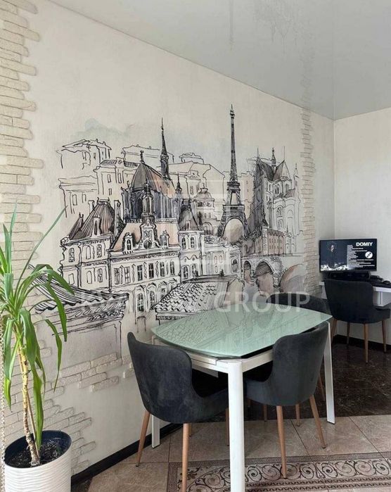 Квартира на ЖК «Rich Town» в Києві, ID 298219, фото №8