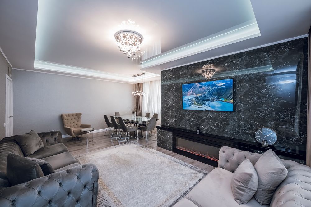 Квартира на вул. Сім'ї Крістерів, 20, ID 428185, фото №1
