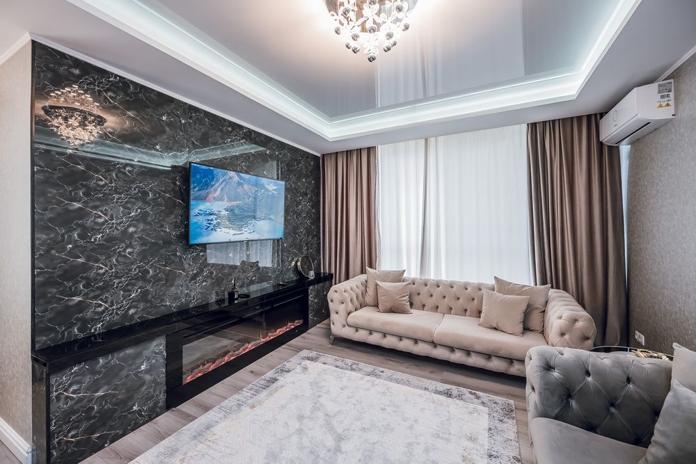 Квартира на вул. Сім'ї Крістерів, 20 в Києві, ID 428185, фото №2