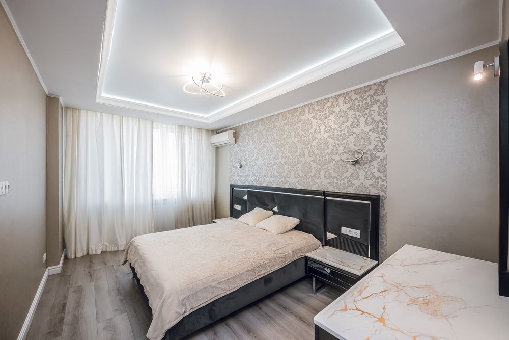 Квартира на вул. Сім'ї Крістерів, 20 в Києві, ID 428185, фото №11