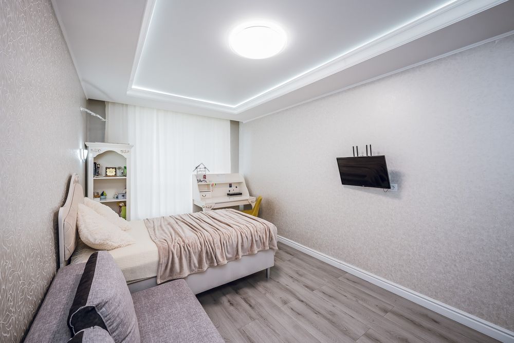 Квартира на вул. Сім'ї Крістерів, 20 в Києві, ID 428185, фото №13