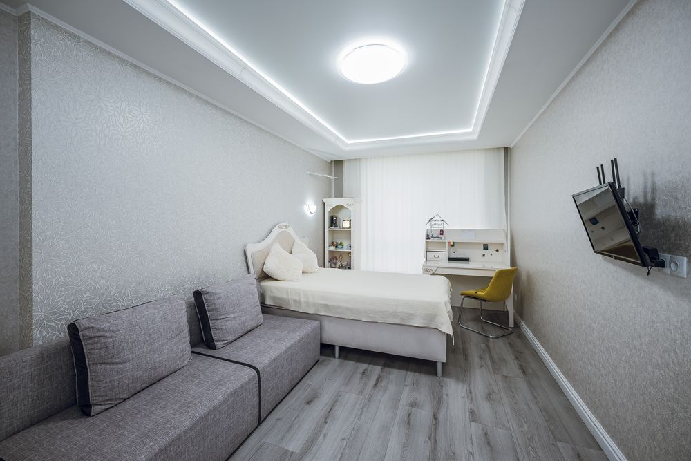Квартира на вул. Сім'ї Крістерів, 20 в Києві, ID 428185, фото №14