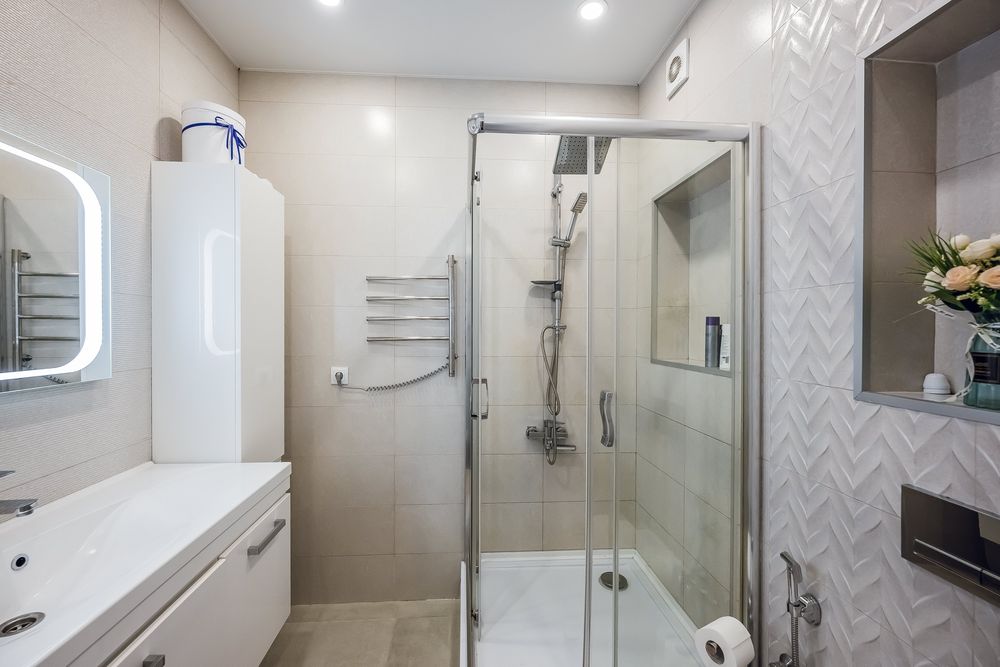Квартира на вул. Сім'ї Крістерів, 20 в Києві, ID 428185, фото №15