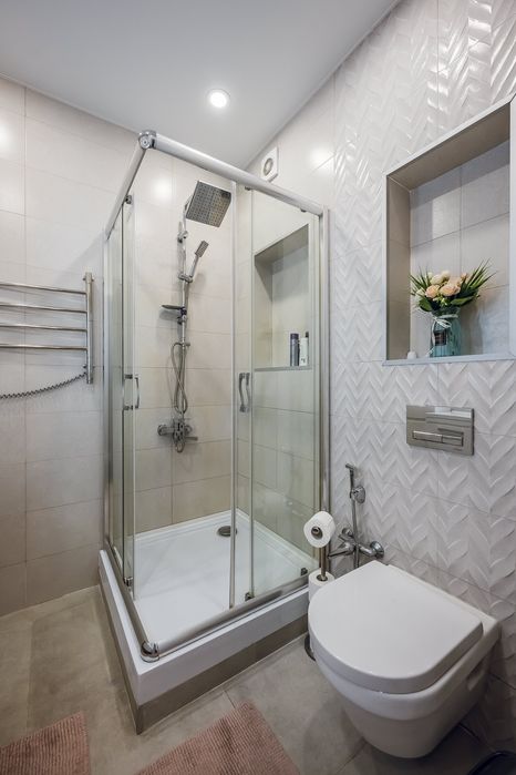 Квартира на вул. Сім'ї Крістерів, 20 в Києві, ID 428185, фото №16