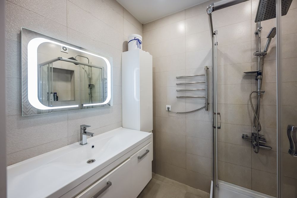Квартира на вул. Сім'ї Крістерів, 20 в Києві, ID 428185, фото №17