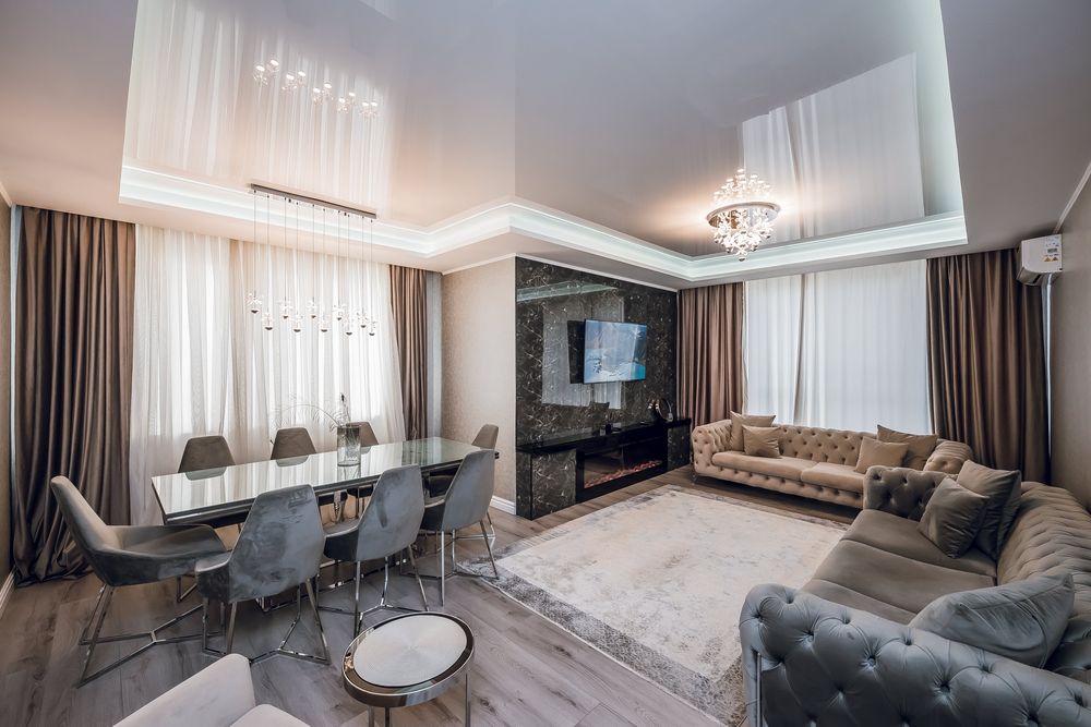Квартира на вул. Сім'ї Крістерів, 20 в Києві, ID 428185, фото №3
