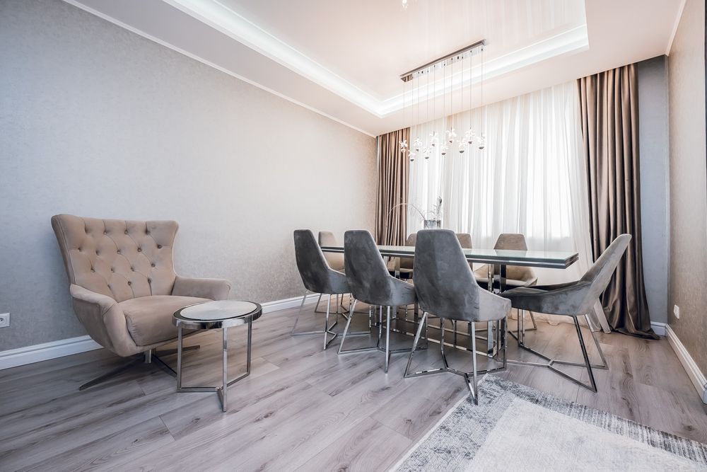 Квартира на вул. Сім'ї Крістерів, 20 в Києві, ID 428185, фото №4
