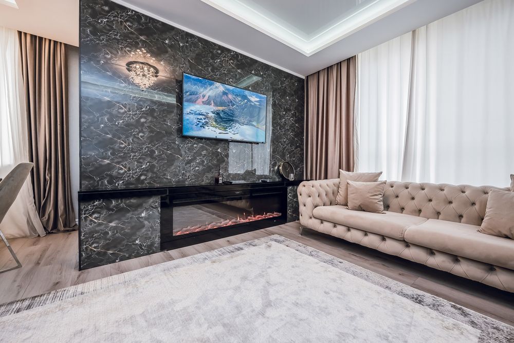 Квартира на вул. Сім'ї Крістерів, 20 в Києві, ID 428185, фото №5