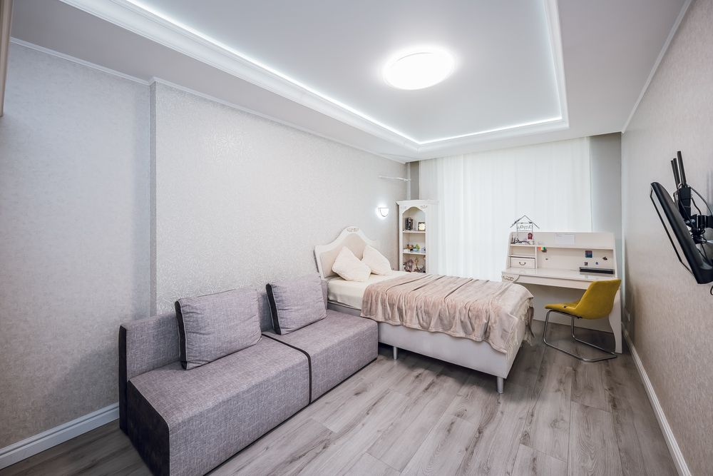 Квартира на вул. Сім'ї Крістерів, 20 в Києві, ID 428185, фото №6