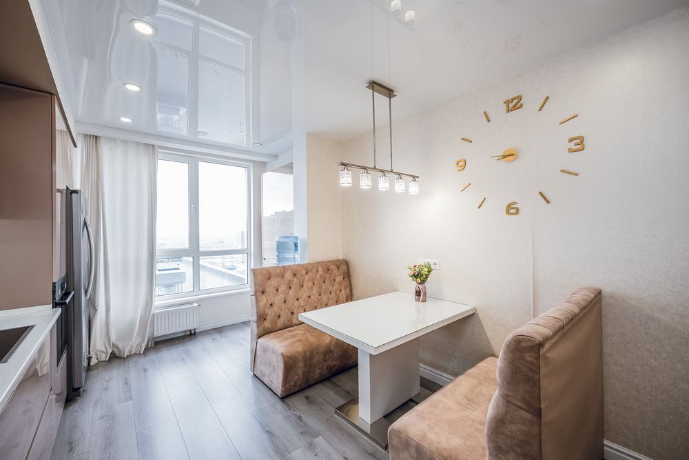Квартира на вул. Сім'ї Крістерів, 20 в Києві, ID 428185, фото №7