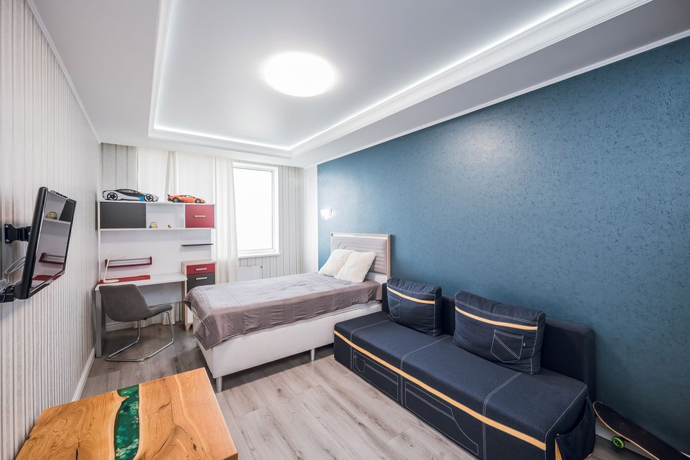 Квартира на вул. Сім'ї Крістерів, 20 в Києві, ID 428185, фото №9