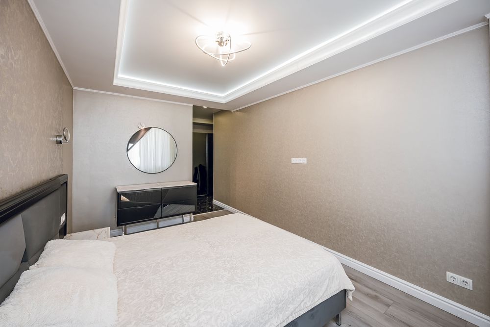 Квартира на вул. Сім'ї Крістерів, 20 в Києві, ID 428185, фото №10