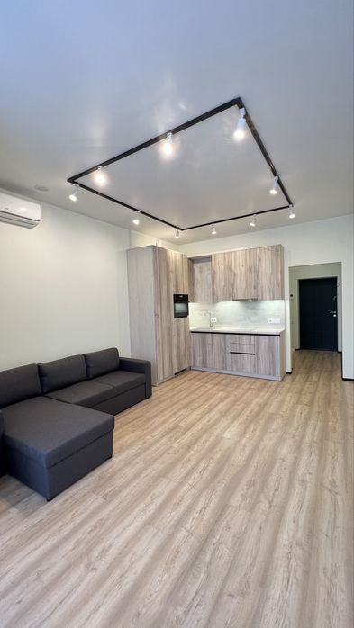 Квартира на вул. Каховська, 62А в Київ, ID 264169, фото №1