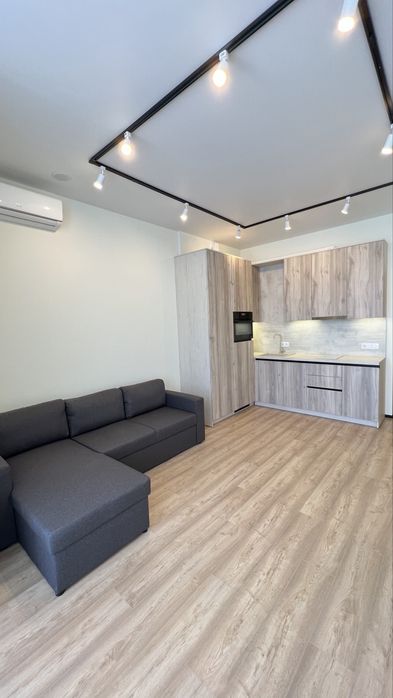 Квартира на вул. Каховська, 62А в Києві, ID 264169, фото №8