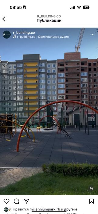Квартира на поруч Школа в Києві, ID 233628, фото №3