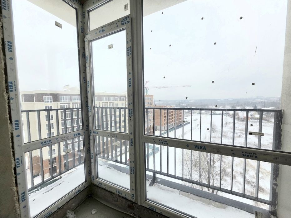Квартира на ЖК Континент рей в Києві, ID 220643, фото №2