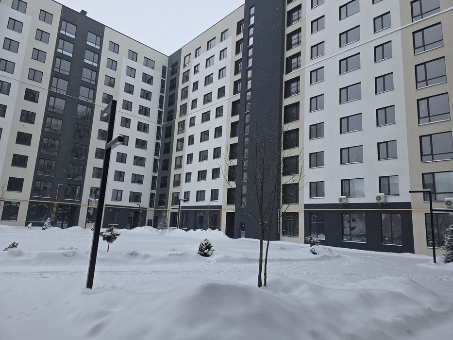 Квартира на ЖК Континент рей в Києві, ID 220643, фото №9