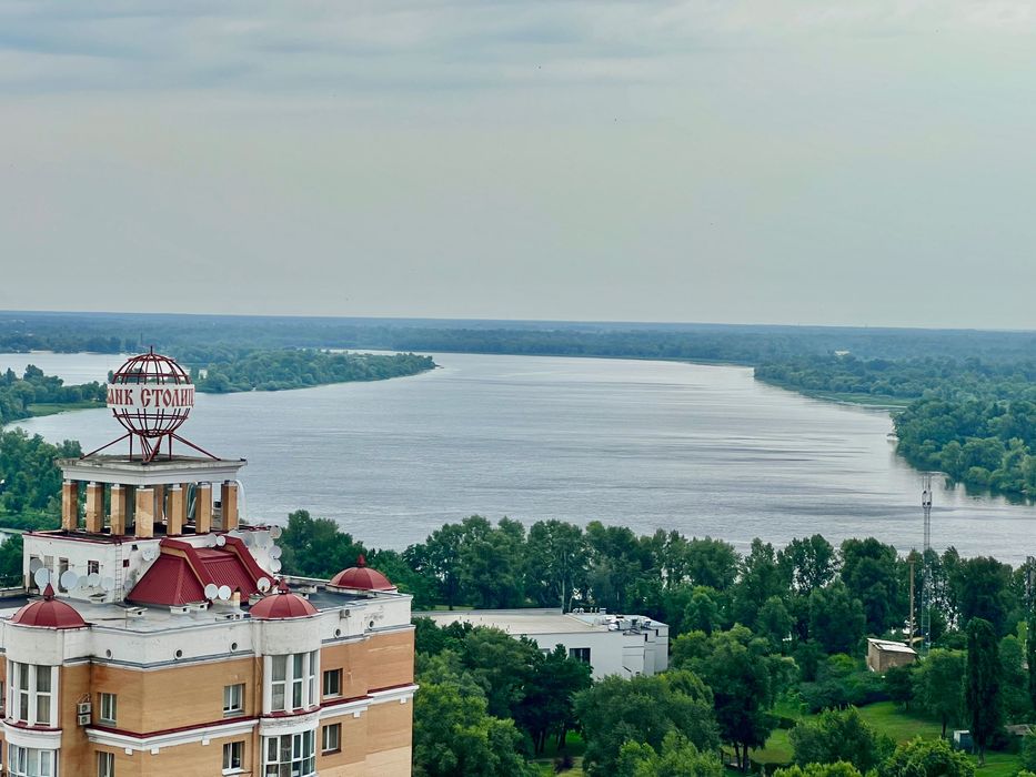 Квартира на просп. Володимира Івасюка, 6А в Києві, ID 179153, фото №12