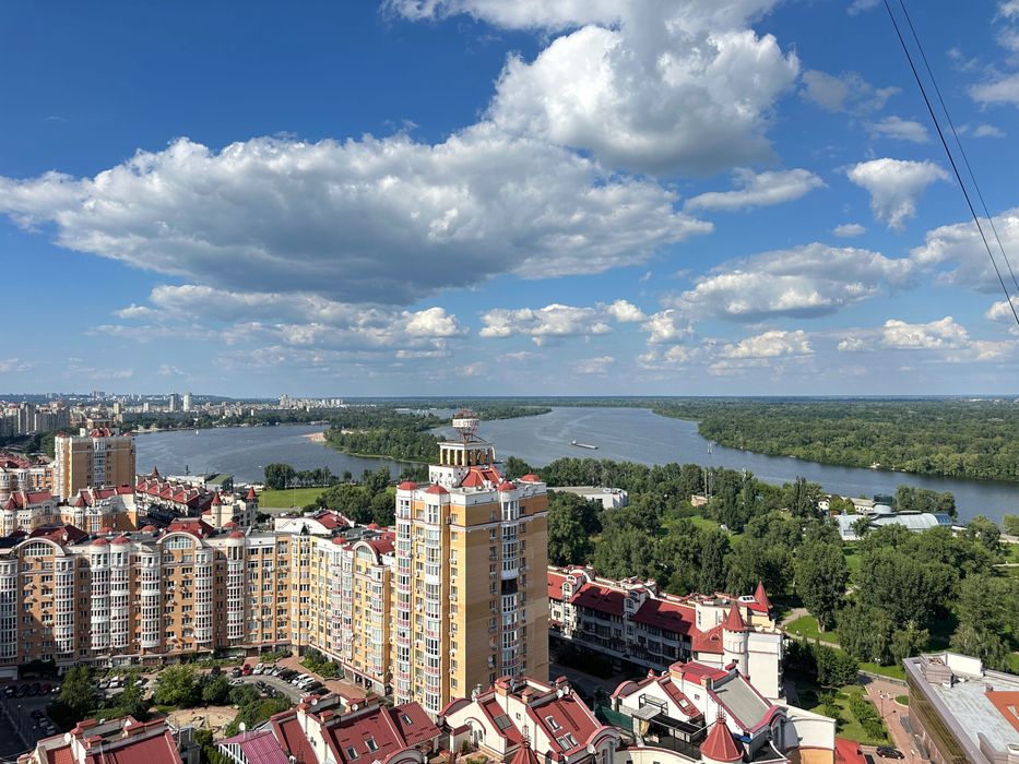 Квартира на просп. Володимира Івасюка, 6А в Києві, ID 179153, фото №15