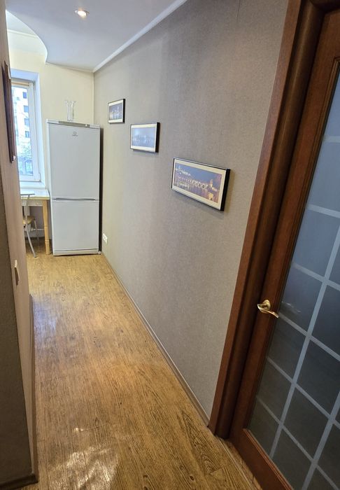 Квартира на бульв. Ігоря Шамо, 7 в Києві, ID 407491, фото №3