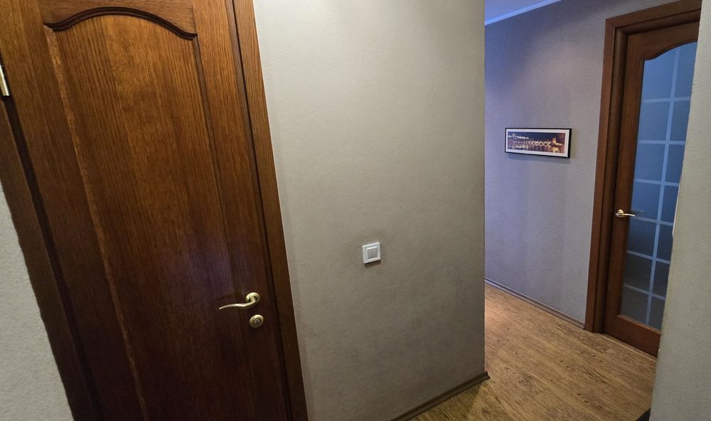 Квартира на бульв. Ігоря Шамо, 7 в Києві, ID 407491, фото №4