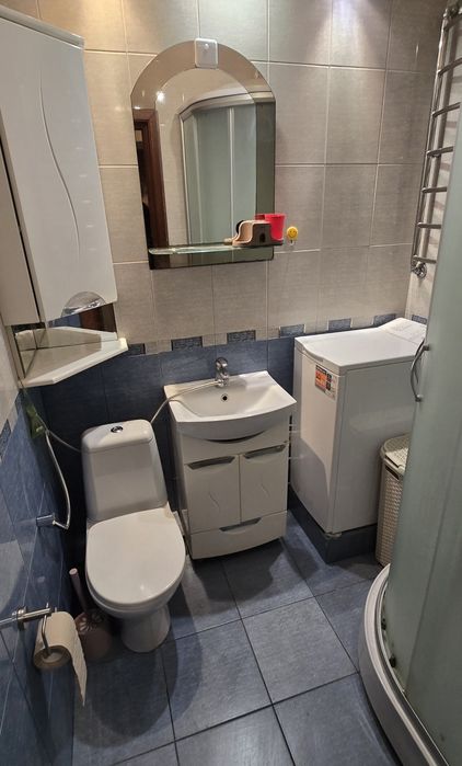 Квартира на бульв. Ігоря Шамо, 7 в Києві, ID 407491, фото №7