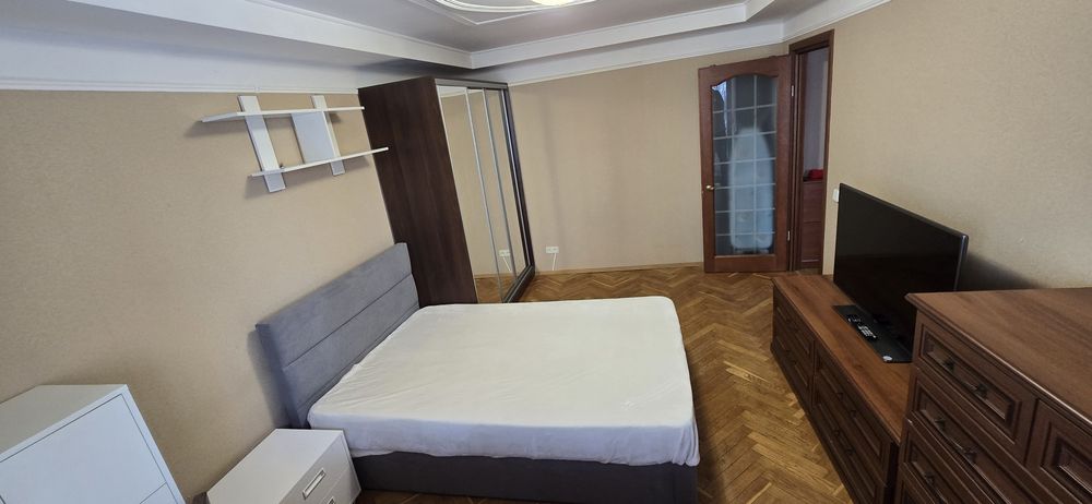 Квартира на бульв. Ігоря Шамо, 7 в Києві, ID 407491, фото №9