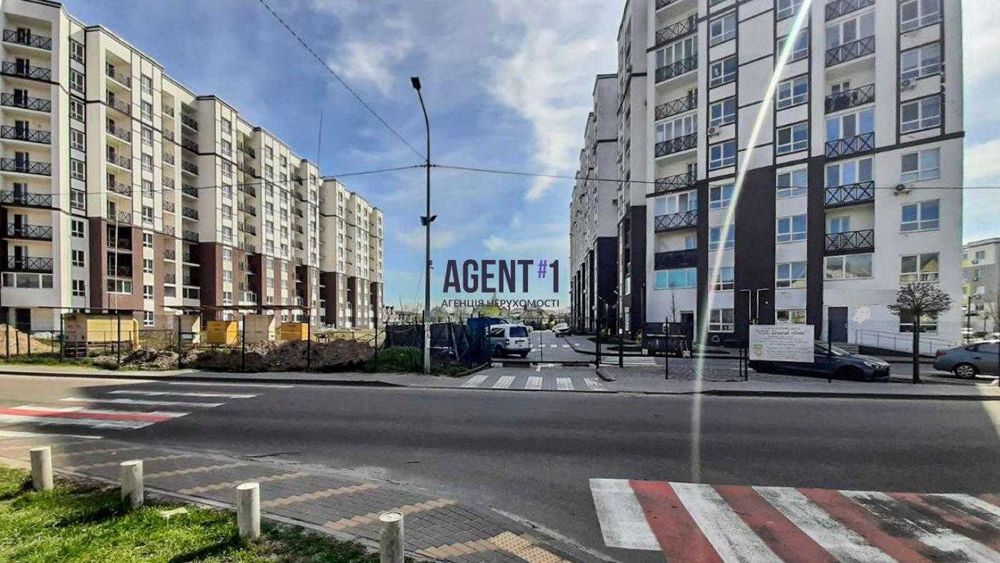 Квартира на вул. Соборна, 121 в Києві, ID 225324, фото №1
