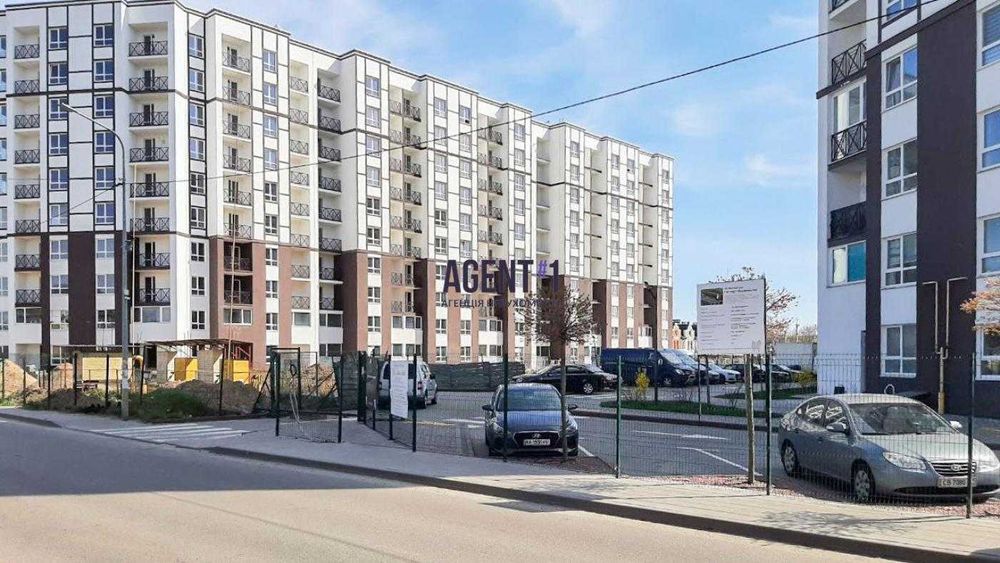 Квартира на вул. Соборна, 121 в Києві, ID 225324, фото №3