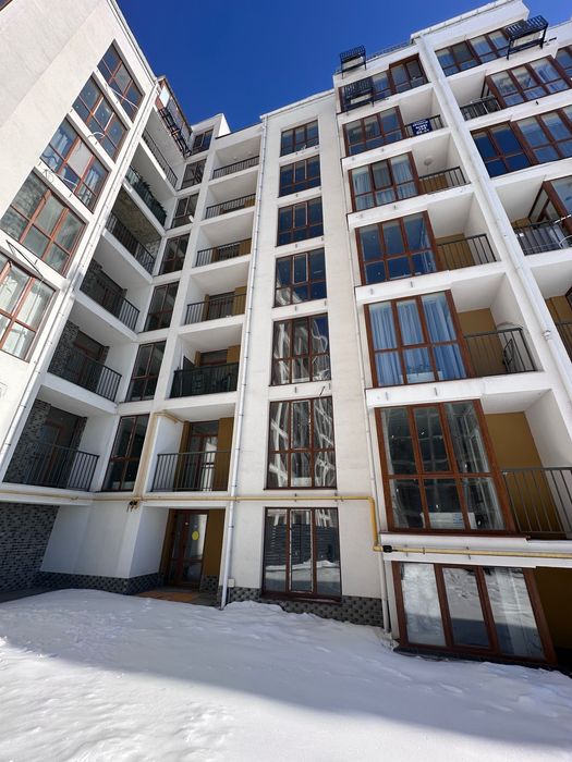 Квартира на Буча в Києві, ID 240084, фото №1