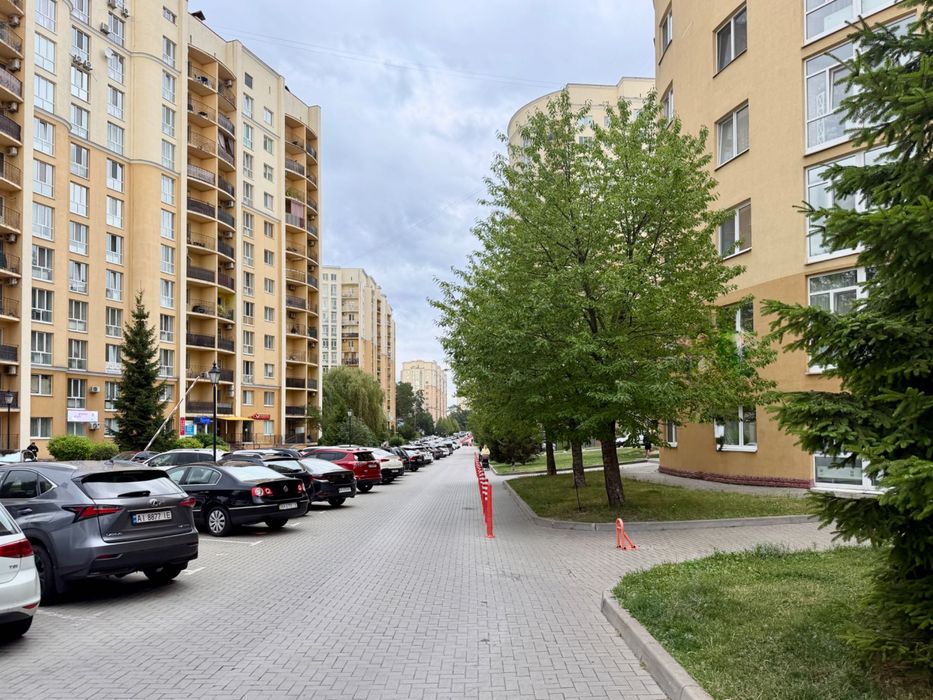 Квартира на вул. Лобановського в Київ, ID 312222, фото №1