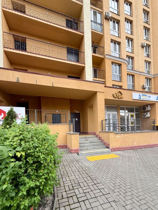 Квартира на вул. Лобановського в Києві, ID 312222, фото №18
