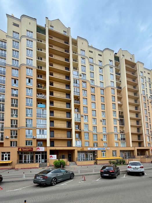 Квартира на вул. Лобановського в Києві, ID 312222, фото №19