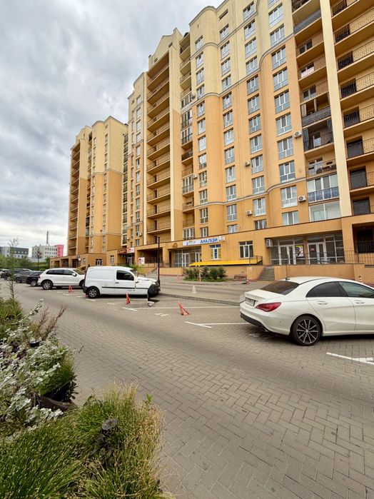 Квартира на вул. Лобановського в Києві, ID 312222, фото №20