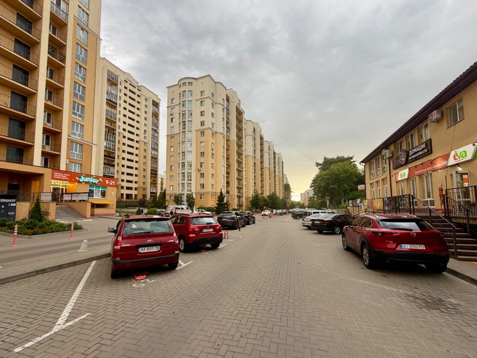 Квартира на вул. Лобановського в Києві, ID 312222, фото №21
