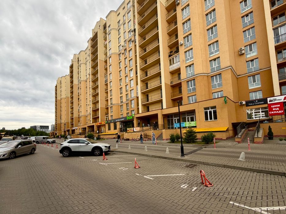 Квартира на вул. Лобановського в Києві, ID 312222, фото №22