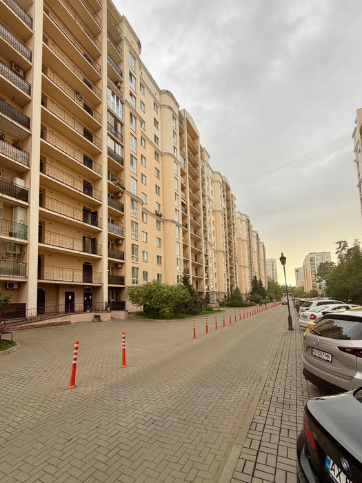 Квартира на вул. Лобановського в Києві, ID 312222, фото №23