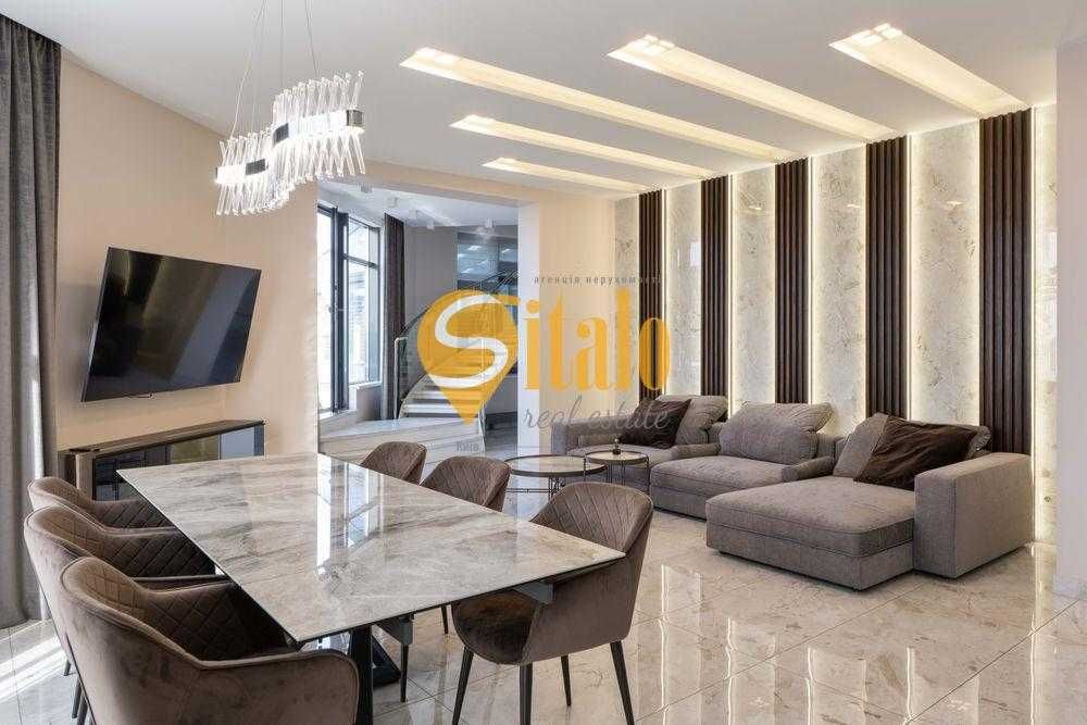 Квартира на вул. Болсуновська, 2 в Київ, ID 284766, фото №1