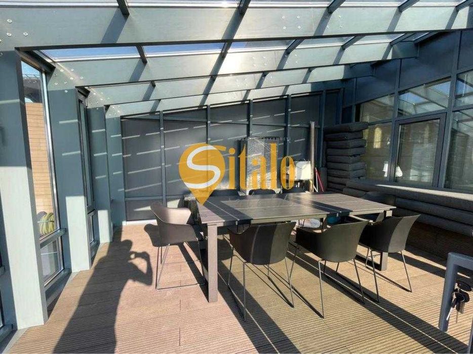 Квартира на вул. Болсуновська, 2 в Києві, ID 284766, фото №11