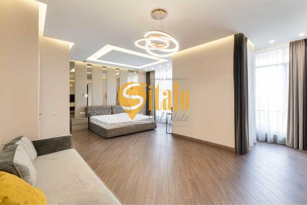 Квартира на вул. Болсуновська, 2 в Києві, ID 284766, фото №14