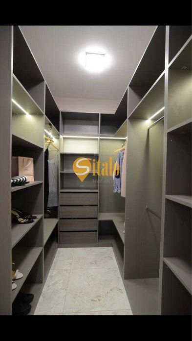 Квартира на вул. Болсуновська, 2 в Києві, ID 284766, фото №19