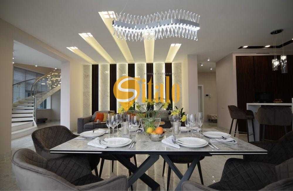Квартира на вул. Болсуновська, 2 в Київ, ID 284766, фото №3