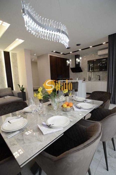 Квартира на вул. Болсуновська, 2 в Київ, ID 284766, фото №4