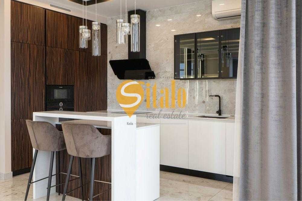 Квартира на вул. Болсуновська, 2 в Київ, ID 284766, фото №5