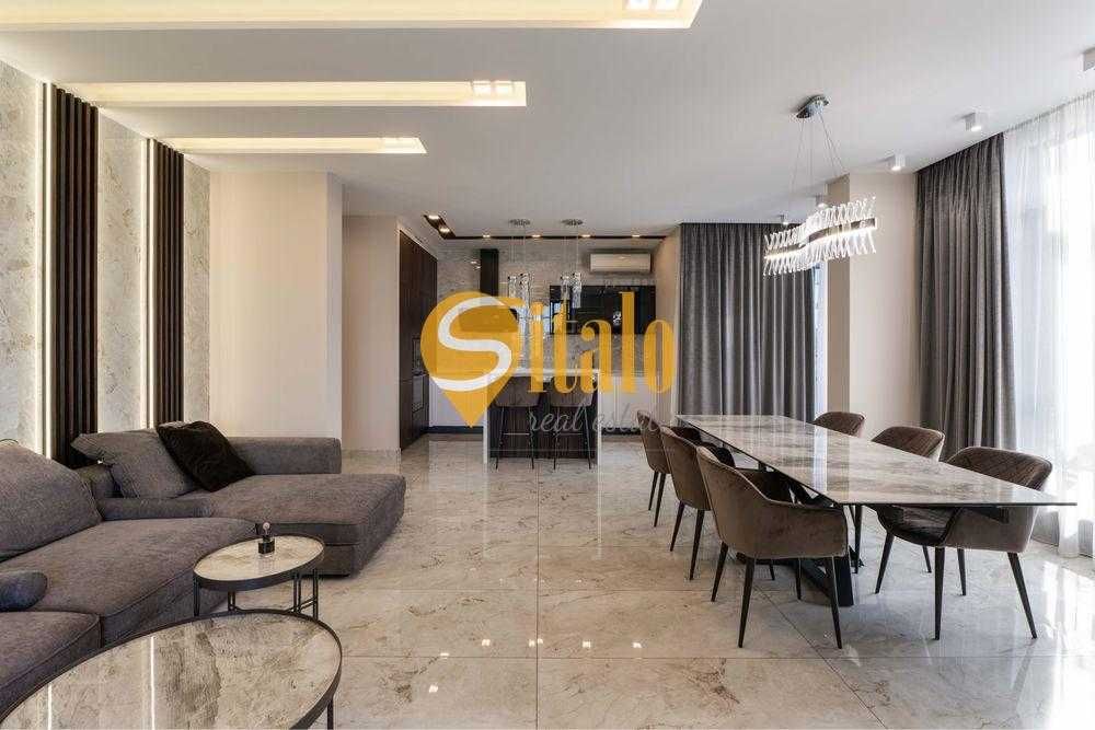 Квартира на вул. Болсуновська, 2 в Києві, ID 284766, фото №6