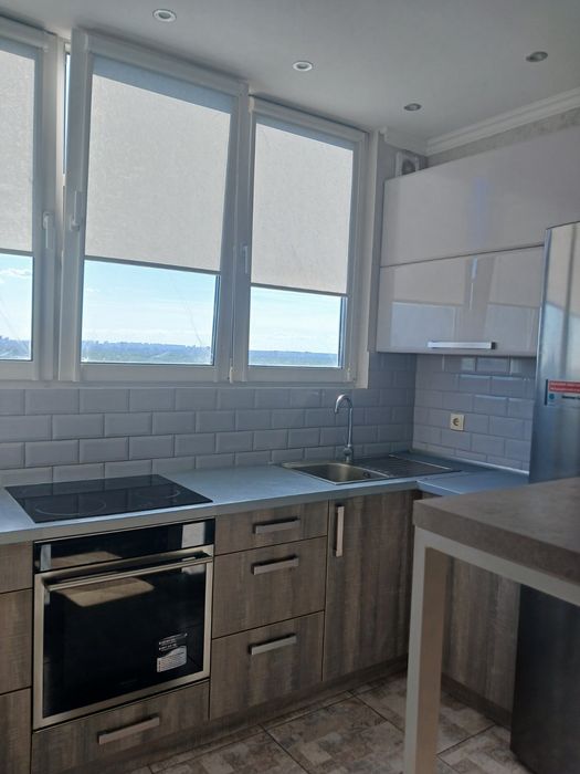 Квартира на вул. Рональда Рейгана в Києві, ID 253890, фото №1