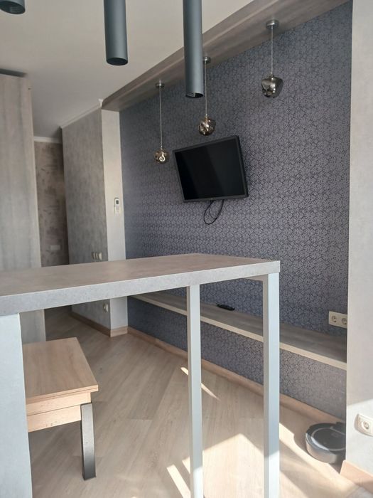 Квартира на вул. Рональда Рейгана в Києві, ID 253890, фото №2