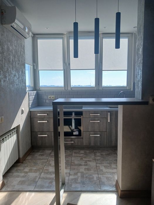 Квартира на вул. Рональда Рейгана в Києві, ID 253890, фото №3